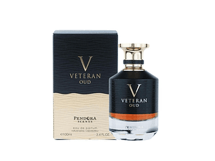 PERFUME PENDORA SCENTS VETERAN OUD UNISEX EDP 100 ML