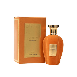 PERFUME EMIR VOUX PATISSERIE UNISEX EDP 100 ML