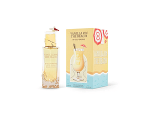 PERFUME GULF ORCHID VANILLA ON THE BEACH UNISEX EDP 100 ML