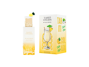 PERFUME GULF ORCHID TAHITI COLADA UNISEX EDP 100 ML