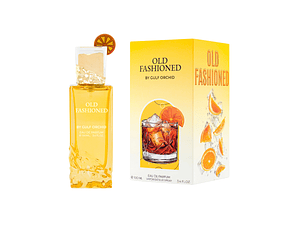 PERFUME GULF ORCHID OLD FASHIONED UNISEX EDP 100 ML