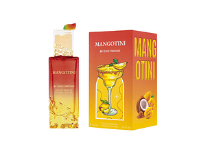 PERFUME GULF ORCHID MANGOTINI UNISEX EDP 100 ML