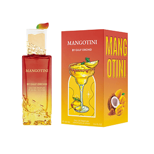 PERFUME GULF ORCHID MANGOTINI UNISEX EDP 100 ML