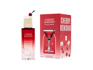 PERFUME GULF ORCHID CHERRY KOKOMO UNISEX EDP 100 ML