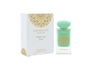 PERFUME GULF ORCHID PISTACHIO UNISEX EDP 60 ML