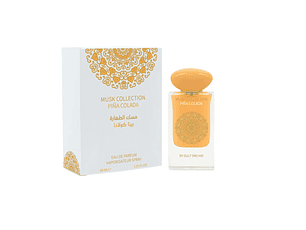 PERFUME GULF ORCHID PIÑA COLADA UNISEX EDP 60 ML