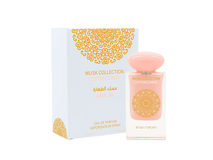 PERFUME GULF ORCHID COTTON CANDY UNISEX EDP 60 ML