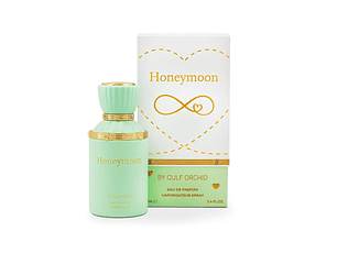 PERFUME GULF ORCHID HONEYMOON UNISEX EDP 100 ML