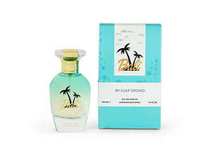 PERFUME GULF ORCHID BALI UNISEX EDP 100 ML