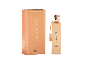 PERFUME GULF ORCHID MELODY UNISEX EDP 100 ML