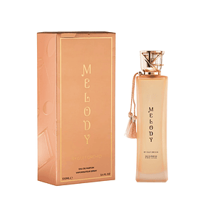 PERFUME GULF ORCHID MELODY UNISEX EDP 100 ML