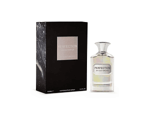 PERFUME GULF ORCHID PERFECTION UNISEX EDP 105 ML