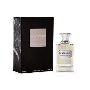 PERFUME GULF ORCHID PERFECTION UNISEX EDP 105 ML