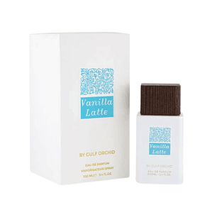 PERFUME GULF ORCHID VANILLA LATE UNISEX EDP 100 ML