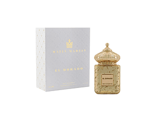 PERFUME MATIN MARTIN EL DORADO UNISEX EDP 100 ML