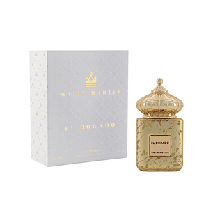 PERFUME MATIN MARTIN EL DORADO UNISEX EDP 100 ML