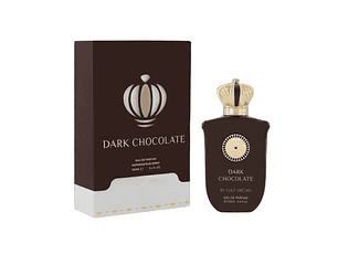 PERFUME GULF ORCHID DARK CHOCOLATE UNISEX EDP 100 ML