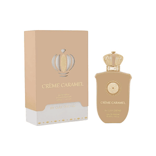 PERFUME GULF ORCHID CREME CARAMEL UNISEX EDP 100 ML