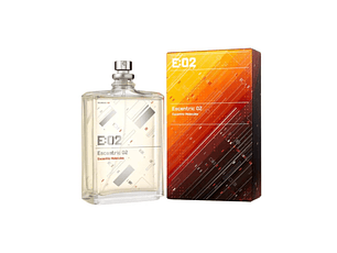PERFUME ESCENTRIC MOLECULES MOLECULE 02 UNISEX EDT 100 ML