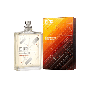PERFUME ESCENTRIC MOLECULES MOLECULE 02 UNISEX EDT 100 ML