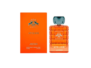 PERFUME ASTEN ATELIER UNISEX EDP 100 ML 