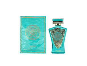 PERFUME ASTEN GRASSY HEVEN CHARM 09 UNISEX EDP 100 ML 