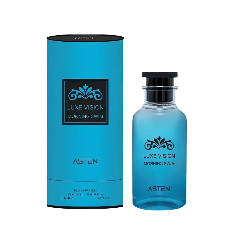Perfume Asten Morning Swim 100Ml Edp Unisex- Afternoon Swim