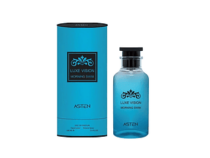 PERFUME ASTEN LUXE VISION MORNING SWIM UNISEX EDP 100 ML 