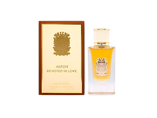 PERFUME ASTEN DEVOTED IN LOVE UNISEX EDP 100 ML