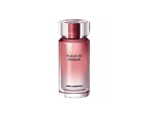 PERFUME KARL LAGERFIELD FLEUR DE MURIER MUJER EDP 100 ML TESTER