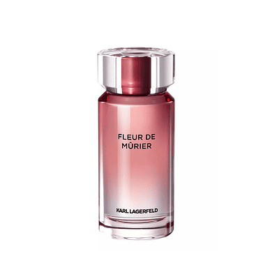 Perfume Karl Lagerfield Fleur De Murier Mujer Edp 100 Ml Tester