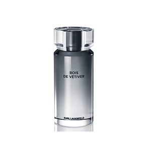 PERFUME KARL LAGERFIELD BOIS DE VETIVER HOMBRE EDT 100 ML TESTER