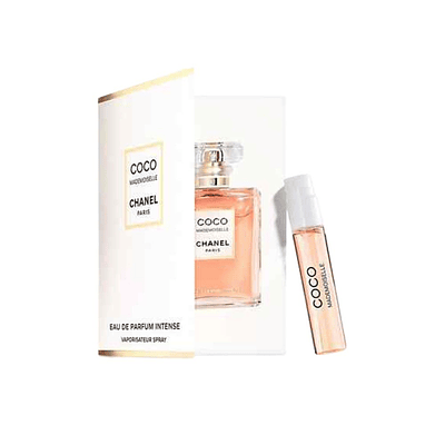 Decant Coco Mademoiselle Chanel Dama Edp 2 Ml