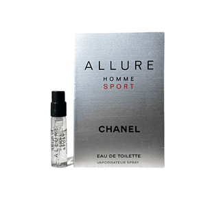 DECANT ALLURE SPORT CHANEL VARON EDT 2 ML