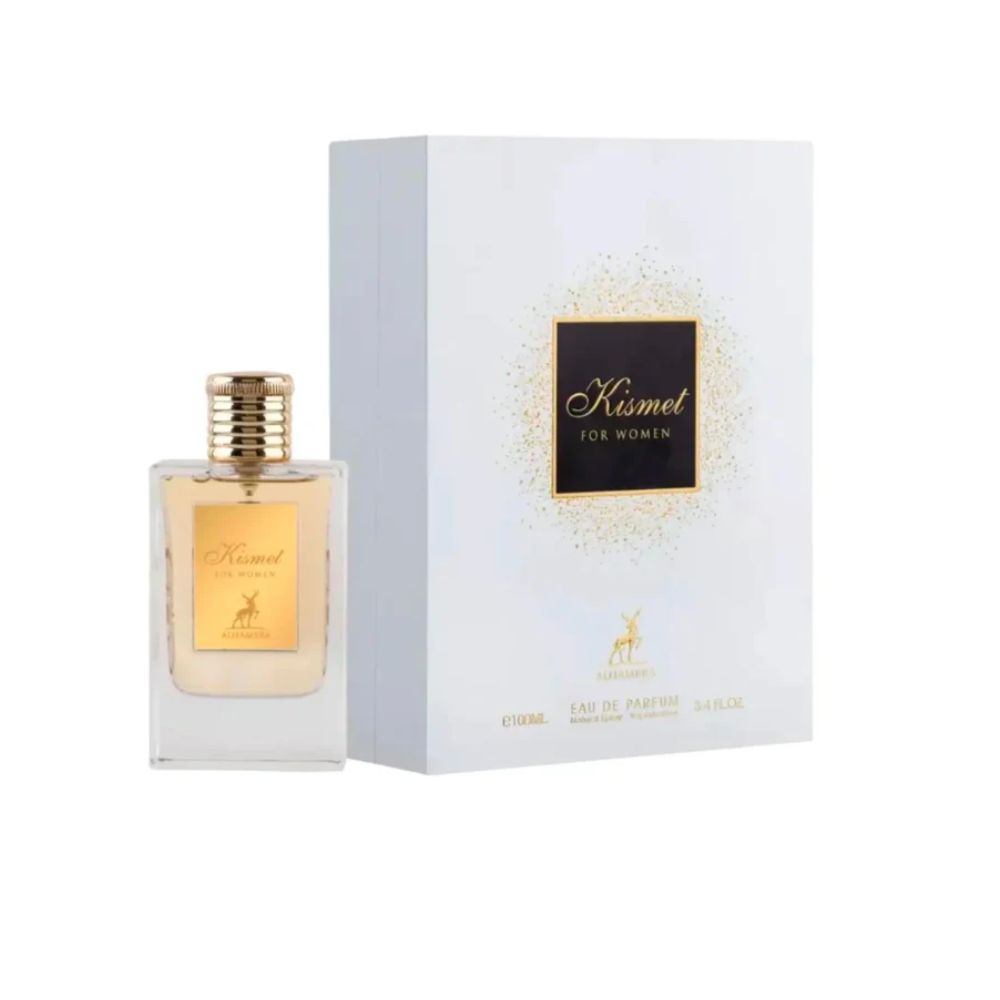 Maison Alhambra Kismet EDP 100ML (M)