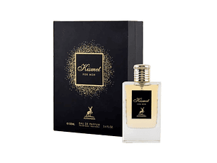 PERFUME MAISON ALHAMBRA KISMET VARON EDP 100 ML