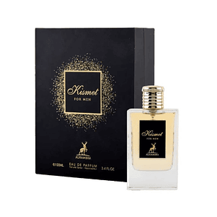 PERFUME MAISON ALHAMBRA KISMET VARON EDP 100 ML