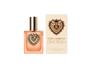 PERFUME DOLCE GABBANA DEVOTION INTENSE DAMA EDP 50 ML