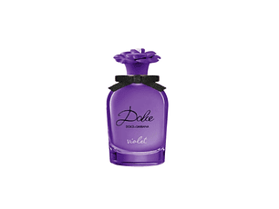 PERFUME DOLCE VIOLET DAMA EDT 75 ML TESTER