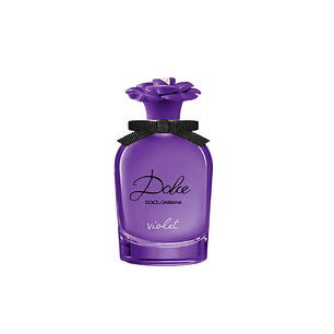 PERFUME DOLCE VIOLET DAMA EDT 75 ML TESTER