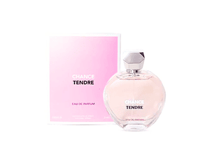 PERFUME FRAGRANCE WORLD CHANCE TENDRE MUJER EDP 100 ML