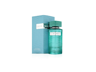 PERFUME FRAGRANCE WORLD EAU DE NEIGE HOMBRE EDP 100 ML