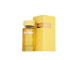PERFUME FRAGRANCE WORLD EAU DE SOLEIL UNISEX EDP 100 ML