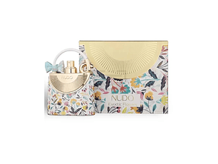 PERFUME FRAGRANCE WORLD NUDO EXOTIC FLOWERS MUJER EDP 100 ML