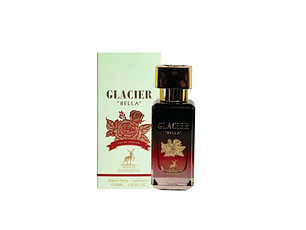 PERFUME MAISON ALHAMBRA GLACIER BELLA MUJER EDP 30 ML