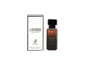 PERFUME MAISON ALHAMBRA L INTRUDE MUJER EDP 30 ML