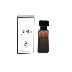 PERFUME MAISON ALHAMBRA L INTRUDE MUJER EDP 30 ML