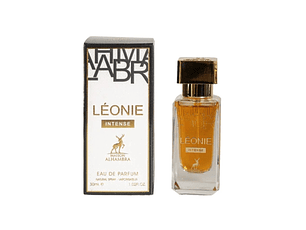 PERFUME MAISON ALHAMBRA LEONIE INTENSE MUJER EDP 30 ML
