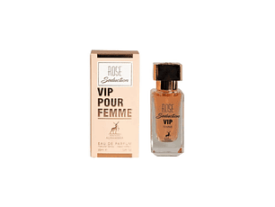 PERFUME MAISON ALHAMBRA ROSE SEDUCTION VIP MUJER EDP 30 ML