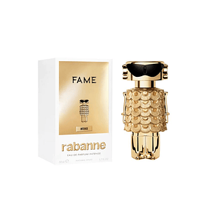 PERFUME FAME INTENSE PACO RABANNE MUJER EDP 50 ML
